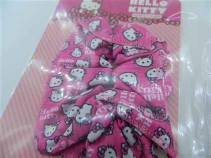 Toptan Lisanslı Faturalı Hello Kitty Simit Toka